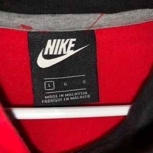 Nike Shirts - Nike Pullover Hoodie Nike Shirts - Nike Pullover Hoodie
